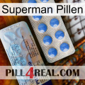 Superman Pills 39